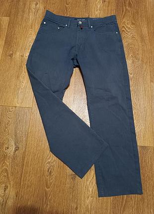 Стильные мужские джинсы pierre cardin w33