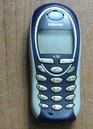 Мобільний телефон siemens a50
