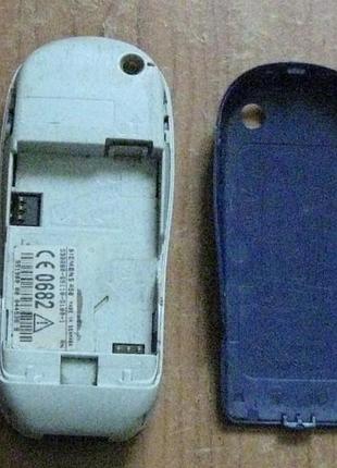 Мобильный телефон siemens a50 6