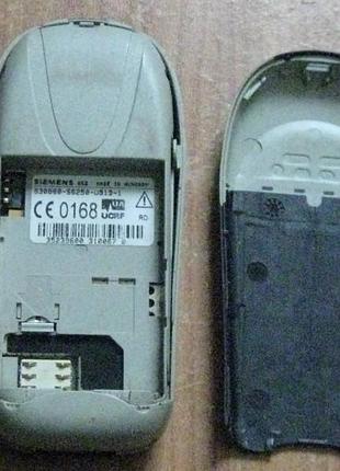 Мобильный телефон siemens a52 7