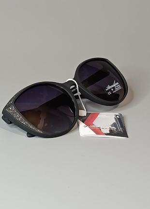 🕶️🕶️ солнцезащитные очки в винтажном стиле с поляризацией 🕶️🕶️