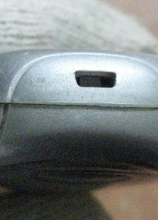 Мобильный телефон siemens a52 4