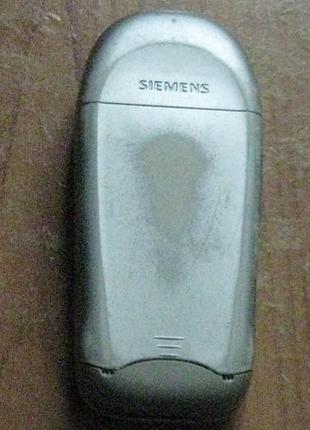Мобильный телефон siemens a52 6