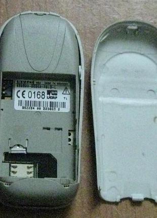 Мобильный телефон siemens a52 7