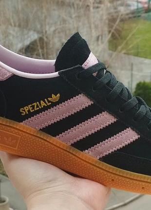 Кросівки базові adidas handboll spezial ie 5897