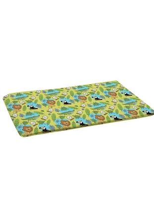 Misoko&co багаторазова пелюшка для собак 80x140 см