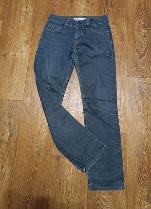 Джинси levi's 511 slim w31/w32