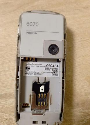 Nokia 6070 2
