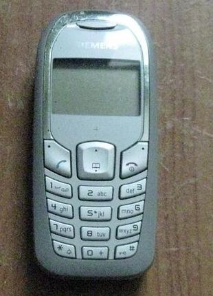 Мобільний телефон simens a70