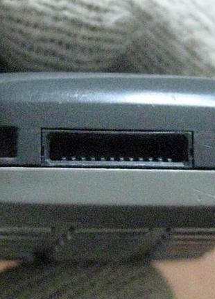 Мобильный телефон simens a70 5