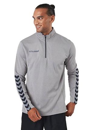 Спортивная кофта hummel мужские размер м