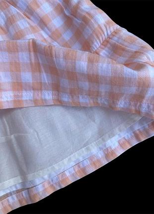 Сарафан, бавовна тм "reserved" 2