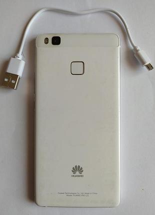 Телефон huawei p9 lite 3