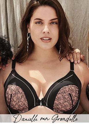 Ліфчик бюстгальтер hunkemoller