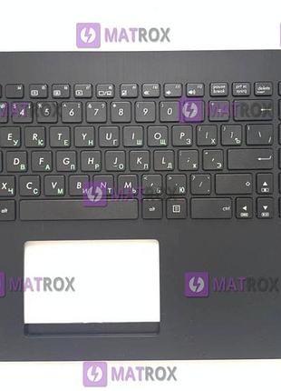 Передняя панель для asus x503, x503m, f503, x553, x553m, x553ma, k553m, k553ma, f553m, f553ma черный