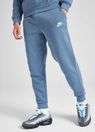 Спортивні штани nike original на вік 11-13 років