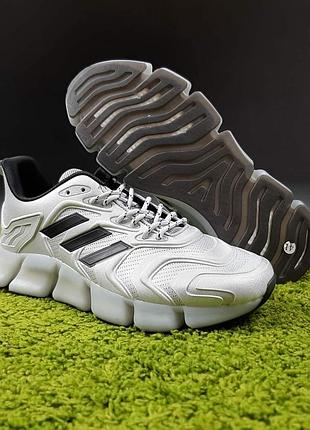 Adidas vento серые 2