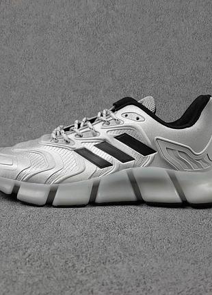 Adidas vento серые 3