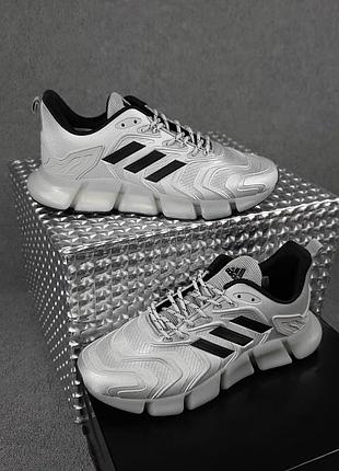 Adidas vento серые 4