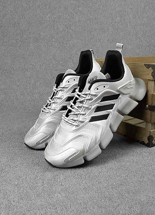 Adidas vento серые 5