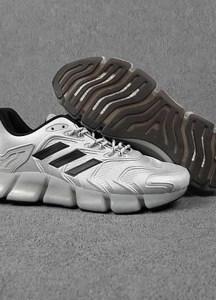 Adidas vento серые 8