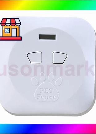 Bs передатчик для беспроводного best mix электронного забора pets manager jb-03 (только передатель без bas77/n