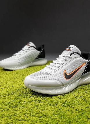 Nike max advantage 2 серые 9