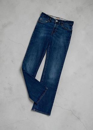 Чоловічі джинси hugo boss оригінал 30/32