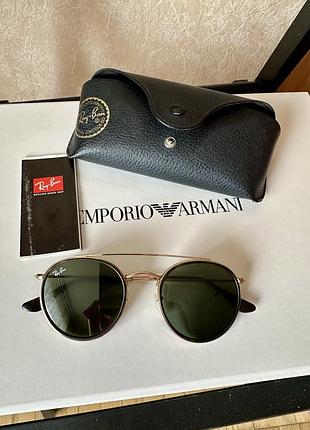 Окуляри ray-ban rb 3647n