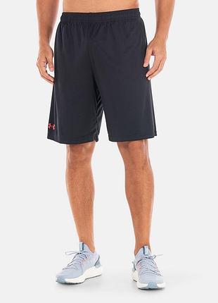 Чоловічі спортивні шорти від under armour шорты