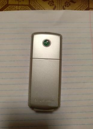 Sony ericson 2