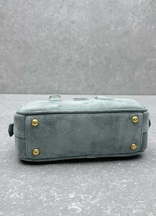 Сумка miu miu small оригінал 3