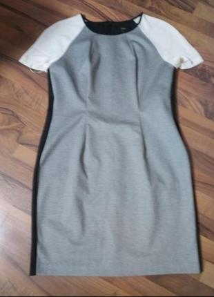 Платье от известного бренда next р.18
