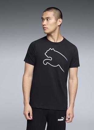 Футболка чоловіча puma