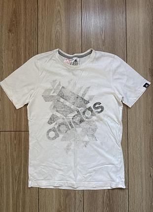 Футболка adidas, 11-12