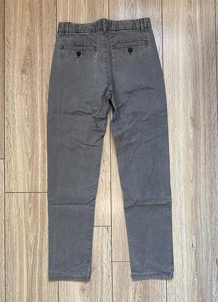Брюки river island, 12 4