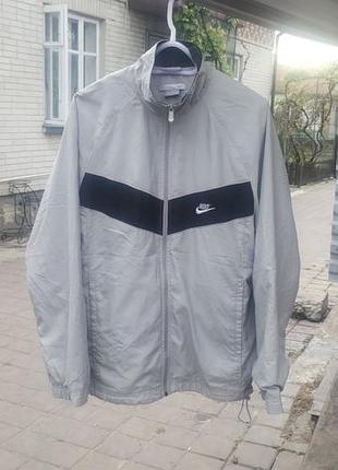 Винтажная олимпийка nike.