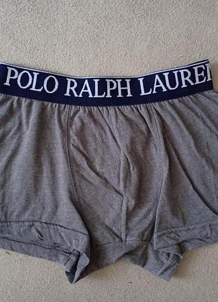 Брендові боксери polo ralph lauren.