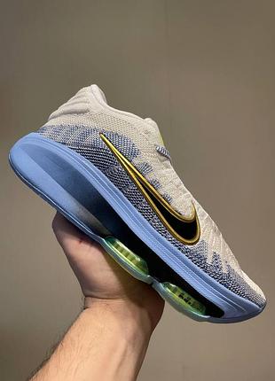 Nike zoom gt hustle 3 "fundamentals"