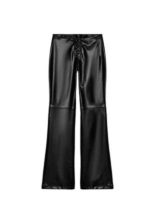 Штани брюки zara flare