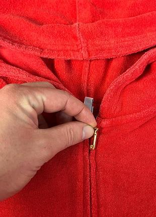 Худі juicy couture 5