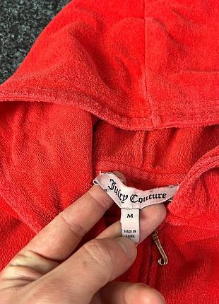 Худі juicy couture 6
