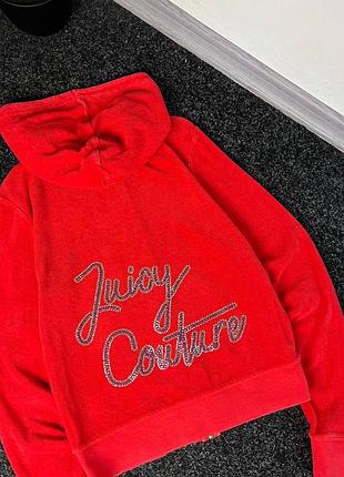 Худі juicy couture 3