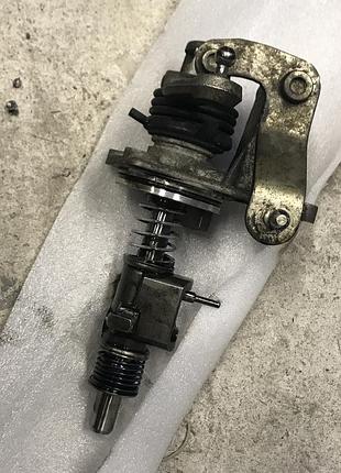Бу механизм выбора передач кпп nd0 renault megane scenic 2, 8200523232