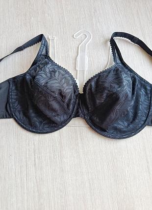 Мягкий бюстгальтер на косточках m&s ☀️☀️☀️