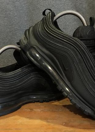 Кросівки nike air max 97