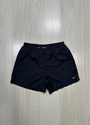 Мужские шорты nike dri-fit размер s