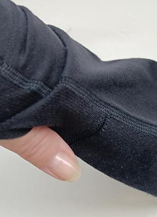 Кофта спортивна лонгслів under armour р.s m 4