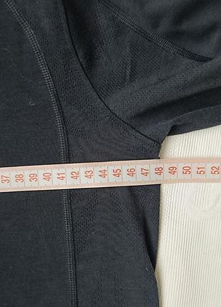Кофта спортивна лонгслів under armour р.s m 7