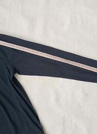 Кофта спортивна лонгслів under armour р.s m 9
